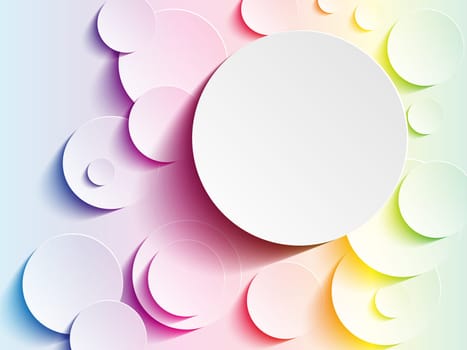 Softcolor Background