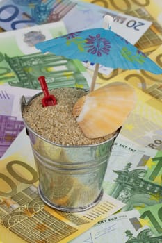 Holiday fund 2