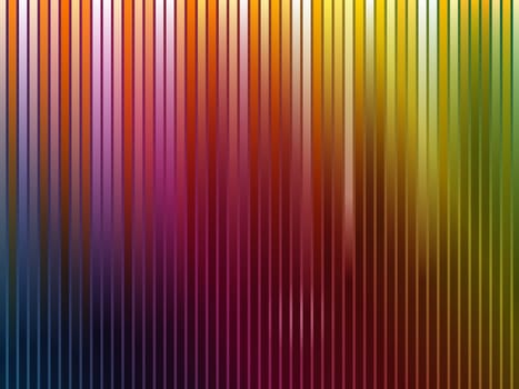 Background Stripes