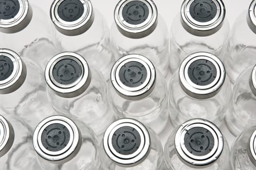 Medicine- Bottle