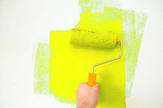 renovation