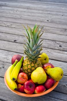 Fruits