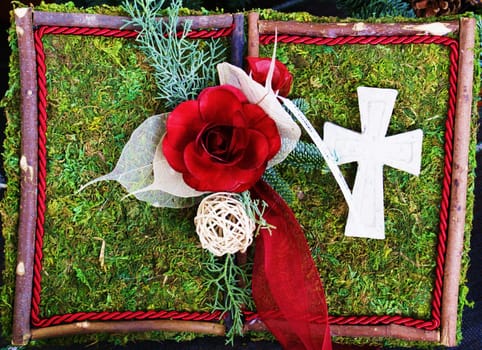 Arrangement
