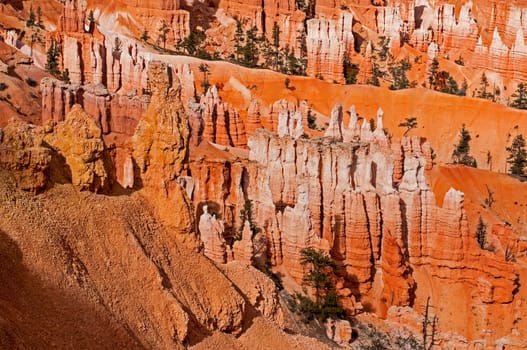 Bryce Canyon NP