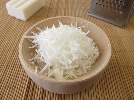 Soap flakes