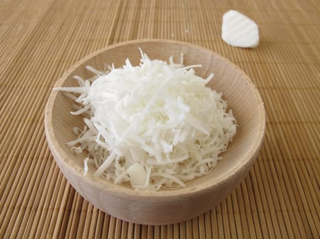 Soap flakes