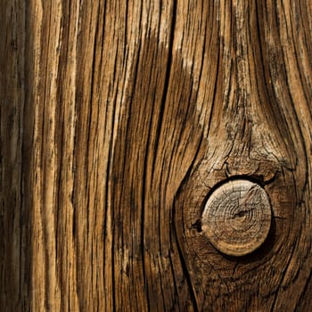 Knothole