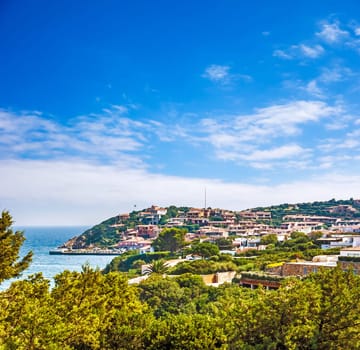 Porto Cervo, Sardinia, Italy