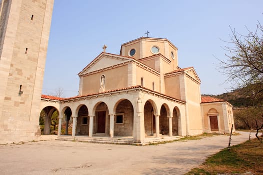 Photo of San Giovanni Battista church, San Giovanni di Duino - Italy