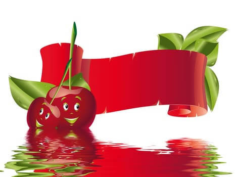 Cherry