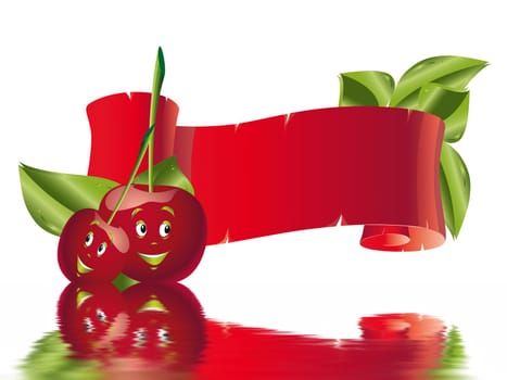 Cherry