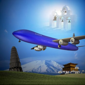 Hi let's go travel for adv or others purpose use