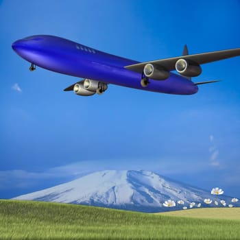 Hi let's go travel for adv or others purpose use