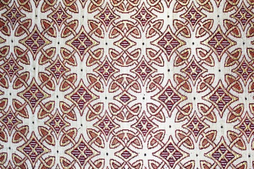the ancient fabric, product of china