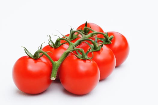 Cocktail tomatoes
