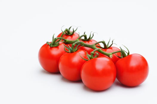 Cocktail tomatoes