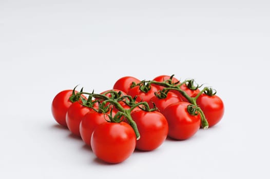 Cocktail tomatoes