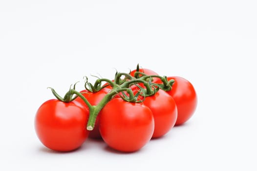 Cocktail tomatoes