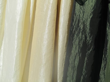 Organza