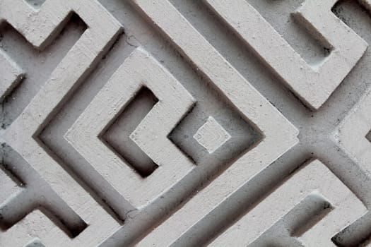 Background of rectangular