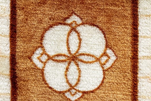 Oriental  Carpet Texture