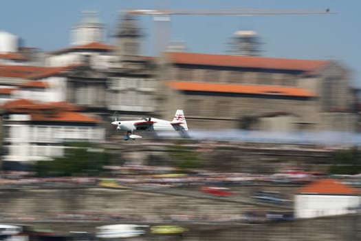 air race