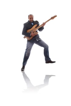 executive musician