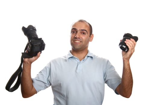 Professional Photographer.