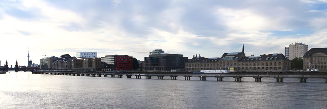 Berlin Osthafen