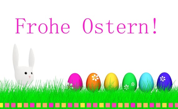 happy Easter