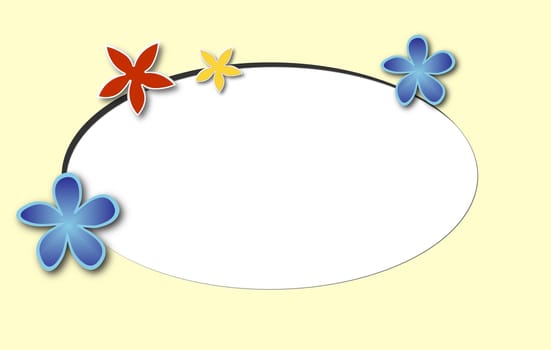 Flower Background