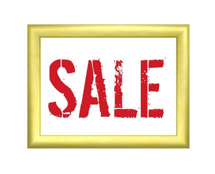 sale