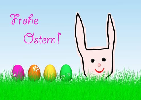 happy Easter