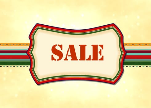 Sale