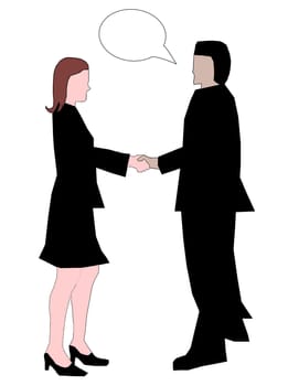 Business People