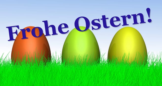 happy Easter