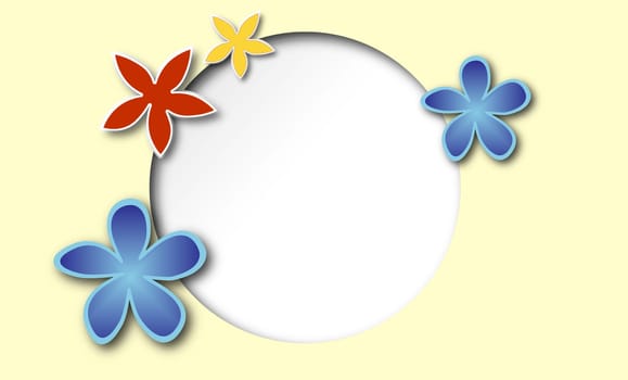 Flower Background