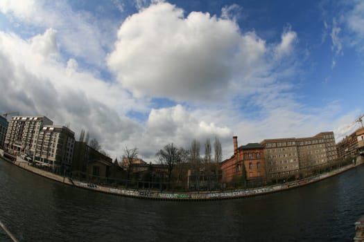 berlin without donuts