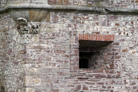 Bad Pyrmont Fortress