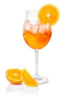 Aperol Spritz
