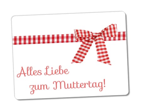 Mother’s Day