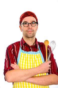 Cook