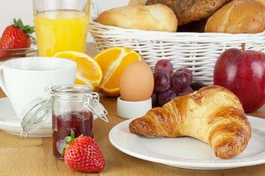 breakfast