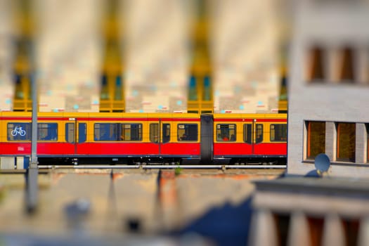 Berlin S-Bahn