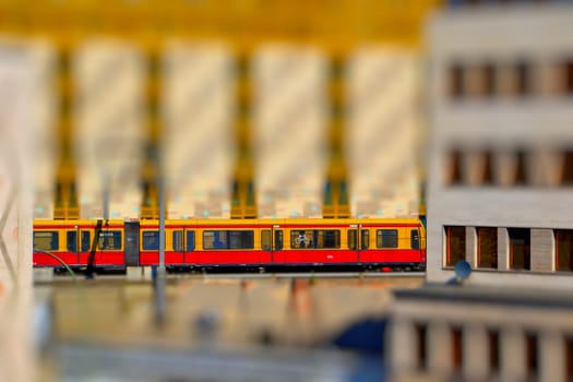 Berlin S-Bahn