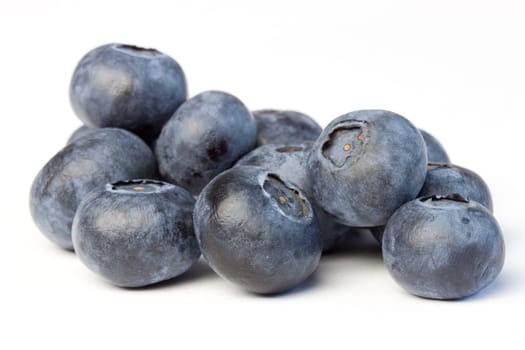 Blueberries