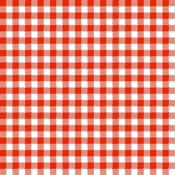 Check pattern background - endless