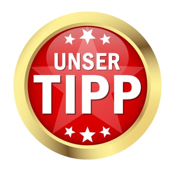 Button " OUR TIP """