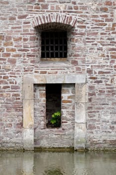 Bad Pyrmont Fortress