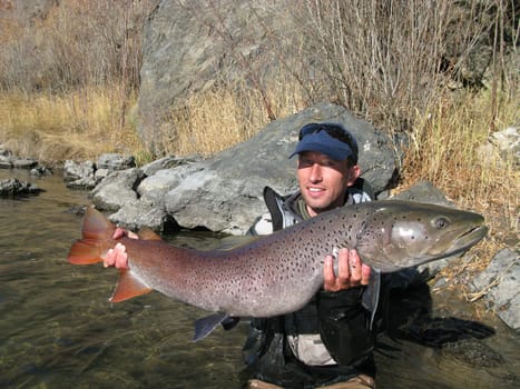 Fishing